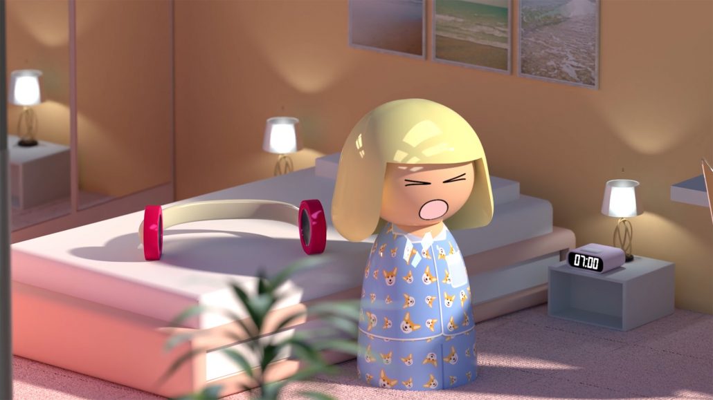 kokeshi-animation-3d-creation-audiovisuelle