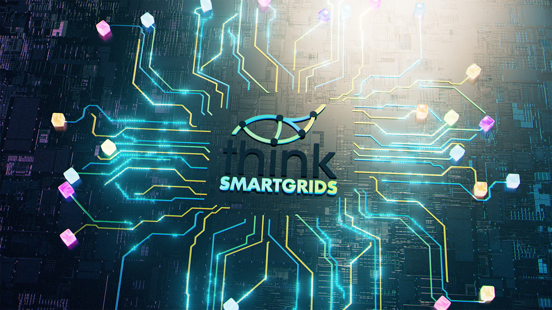 THINK Smartgrids - film manifeste - ARI PICTURES